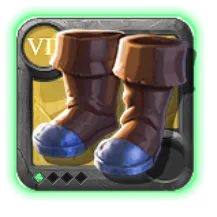 Botas de trabajo de minero T7.1