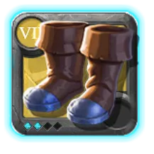Botas de trabajo de minero T7.2