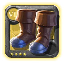 Botas de trabajo de minero T7.4