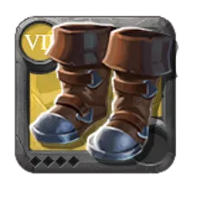 Botas de trabajo de cantero T7.0