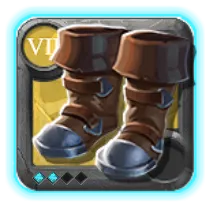 Botas de trabajo de cantero T7.2