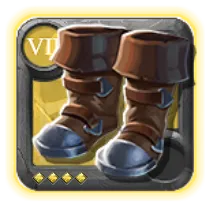 Botas de trabajo de cantero T7.4