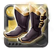 Shoes of Tenacity T7.0