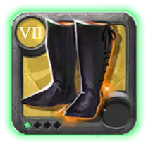 Zapatos de vándalo T7.1
