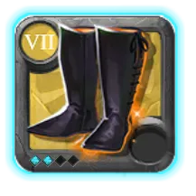 Zapatos de vándalo T7.2