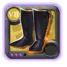 Zapatos de vándalo T7.3