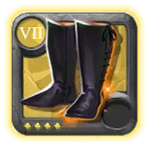 Zapatos de vándalo T7.4