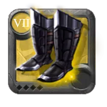 Zapatos de acechador T7.0