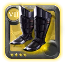 Zapatos de acechador T7.4