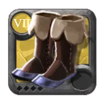 Zapatos de mercenario T7.0