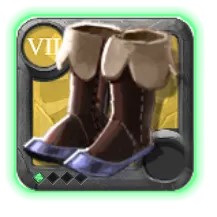 Zapatos de mercenario T7.1
