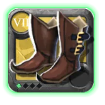 Zapatos de cazador T7.1