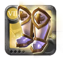 Boots of Valor T7.0