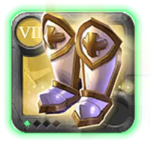 Boots of Valor T7.1