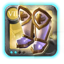 Boots of Valor T7.2