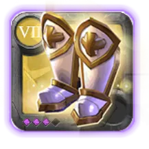 Boots of Valor T7.3