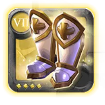 Boots of Valor T7.4