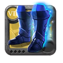Botas crepusculares T7.0