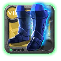 Botas crepusculares T7.1