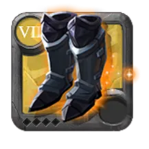 Botas de demonio T7.0