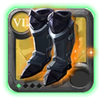 Botas de demonio T7.1