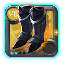 Botas de demonio T7.2