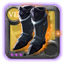 Botas de demonio T7.3