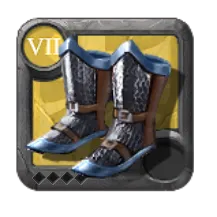Botas de soldado T7.0