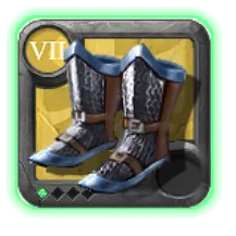 Botas de soldado T7.1