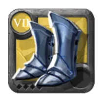 Botas de caballero T7.0