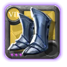 Botas de caballero T7.3