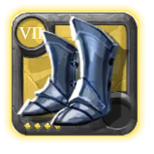 Botas de caballero T7.4