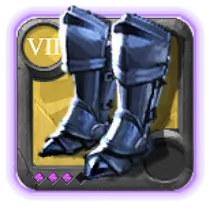 Guardian Boots T7.3