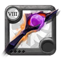 Cajado Oculto T8.0