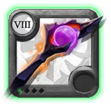 Cajado Oculto T8.1