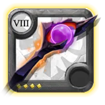 Cajado Oculto T8.4