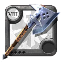The Hand of Khor T8.0