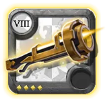 Творец энергии T8.4