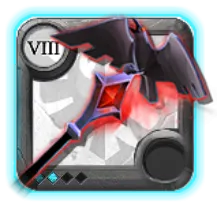 Bastón de maldiciones T8.2