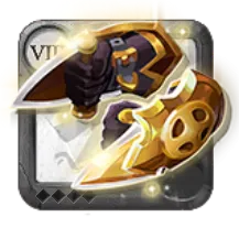 Furia contenida T8.0