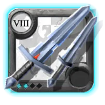 Dos espadas T8.2