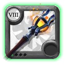 Ira de Vendetta T8.1