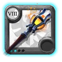 Ira de Vendetta T8.2