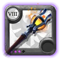 Ira de Vendetta T8.3