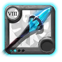 Great Frost Staff T8.2