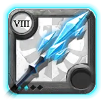 Ледяной посох T8.2