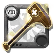 Hand of Justice T8.0