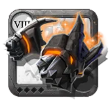 禅师级炼狱火之手 T8.0
