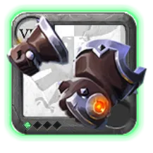 Luvas de Lutador T8.1