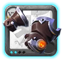 Luvas de Lutador T8.2